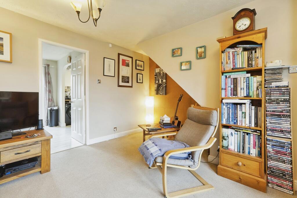Additional image 5 of The Moorings, Bradford, BD10
