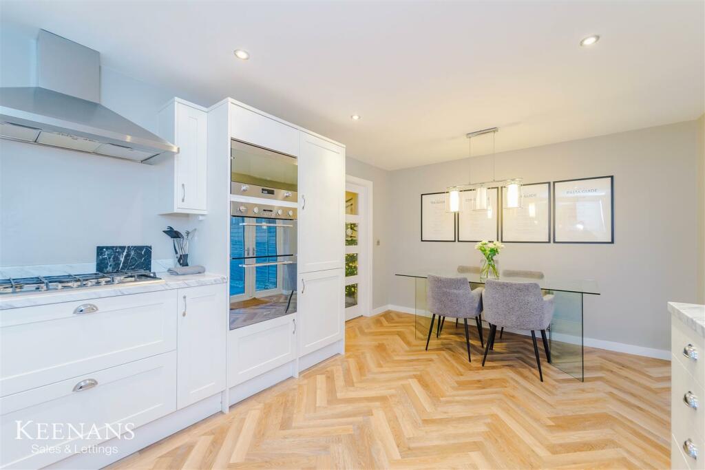 Additional image 5 of Harlech Drive, Oswaldtwistle, Accrington