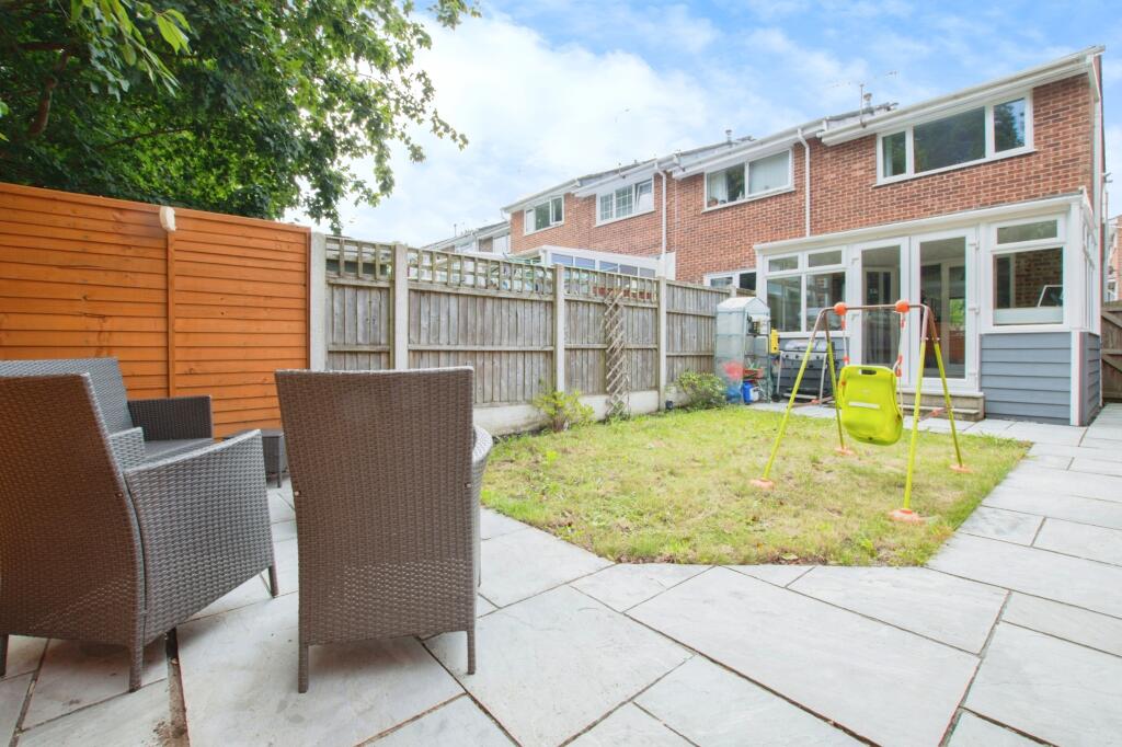 Additional image 16 of King John Avenue, BEARWOOD, Bournemouth, Dorset, BH11