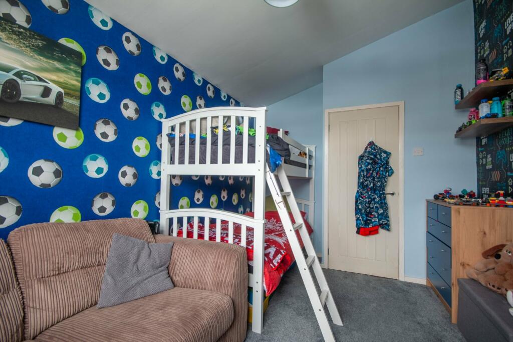 Additional image 15 of Woodside Avenue, Bingley, West Yorkshire, BD16