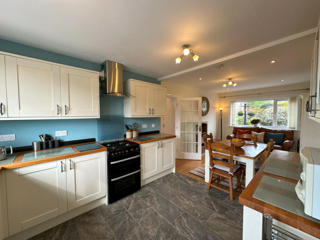 Additional image 12 of Moorfield Drive, Oakworth, BD22