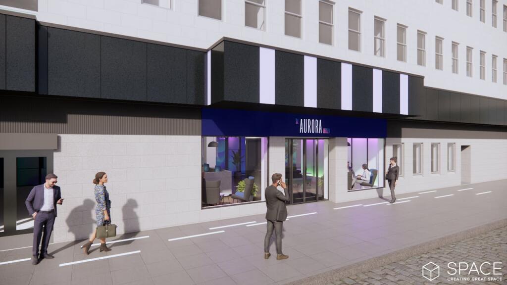 Additional image 9 of Aurora, 234 Union Street, Aberdeen, AB10 1TN