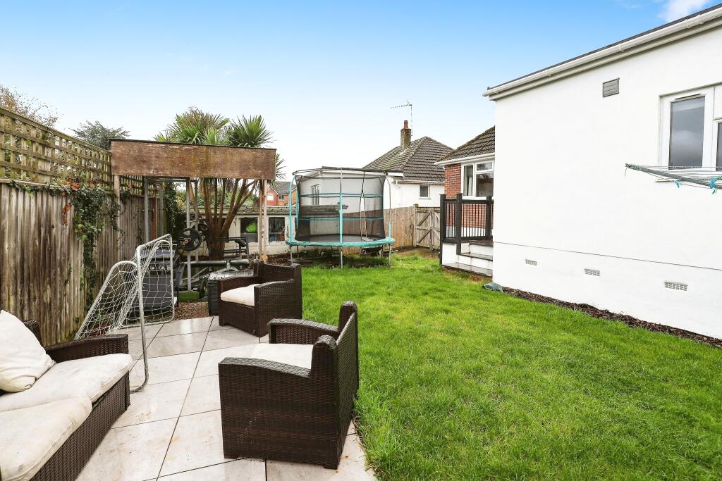 Additional image 15 of Upwey Avenue, Poole, Dorset, BH15