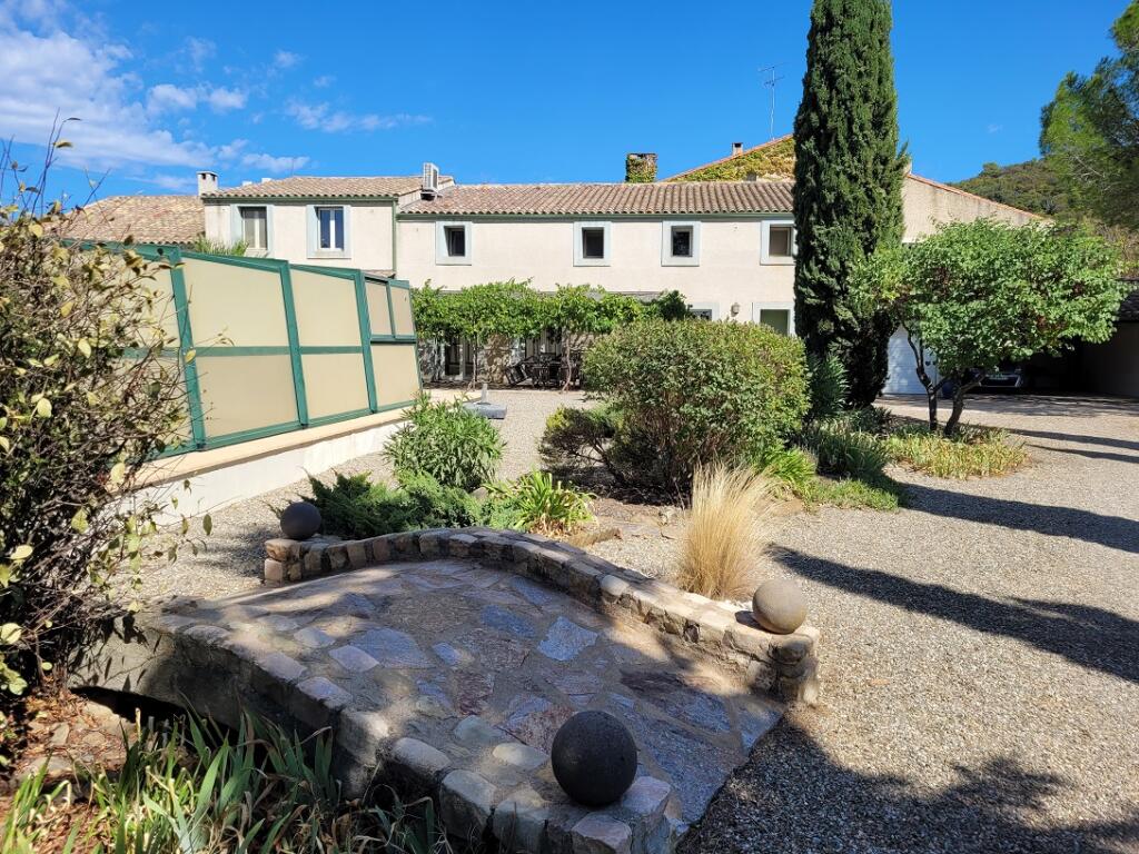 Additional image 3 of Cessenon-Sur-Orb, Languedoc-Roussillon, 34460, France