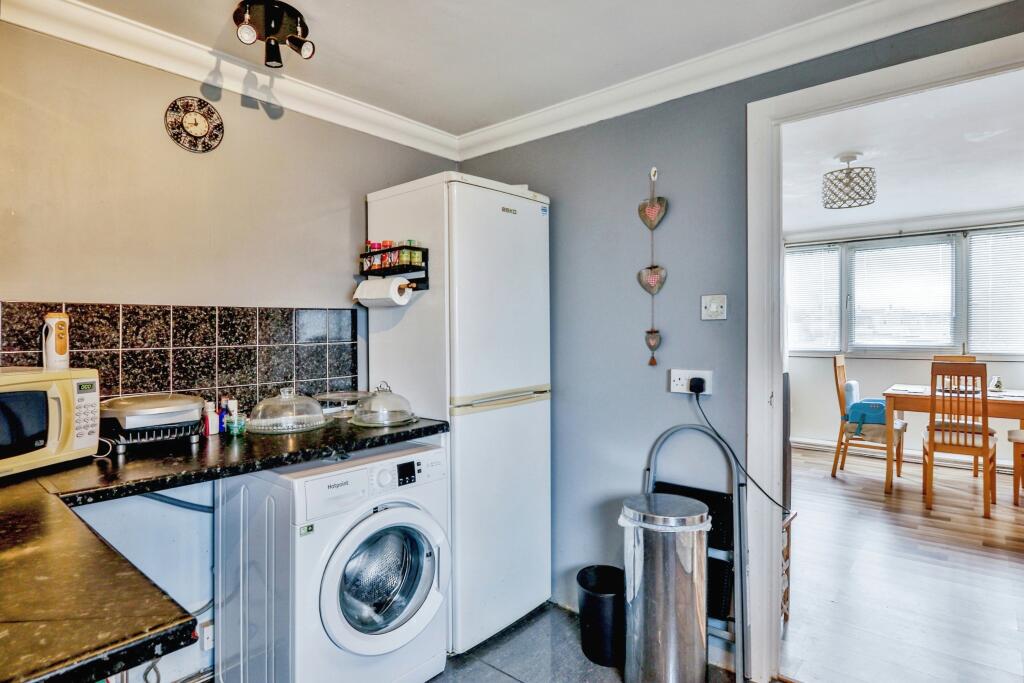 Additional image 4 of Downland Place, Adastral Road, Poole, Dorset, BH17