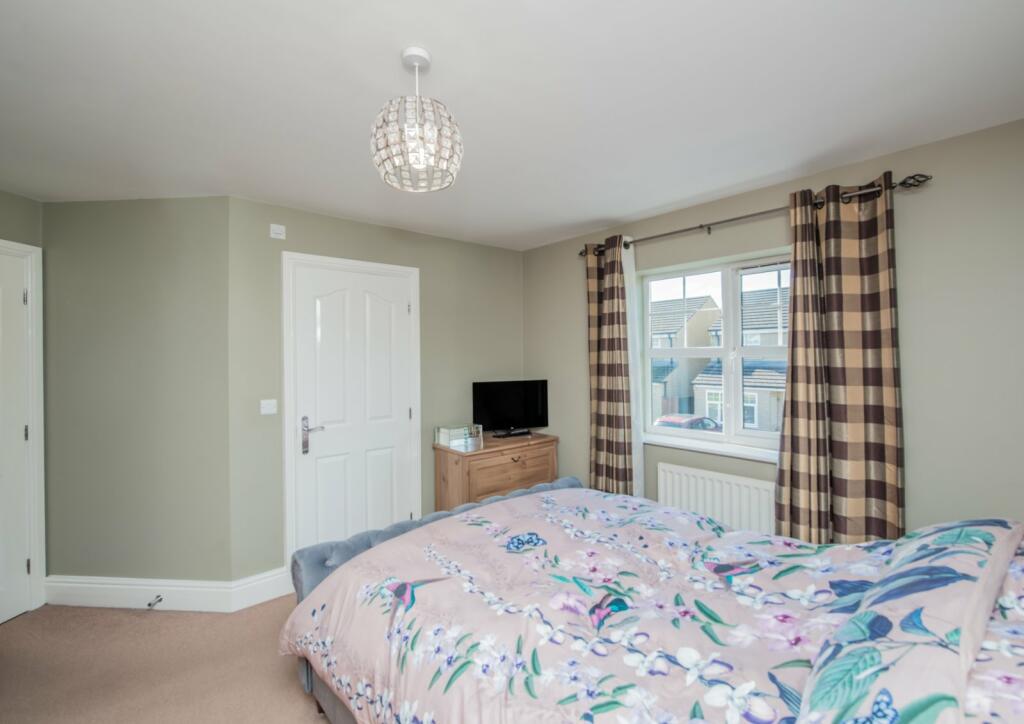 Additional image 11 of Woolcombers Way, Bradford, West Yorkshire, BD4