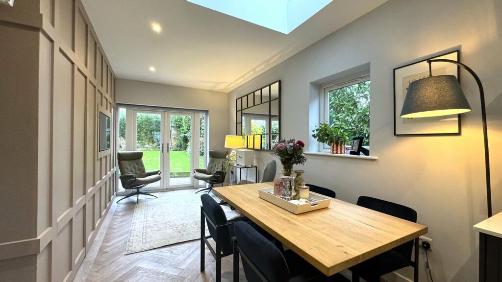 Additional image 11 of Sherwood Avenue, Whitecliff, Poole, BH14