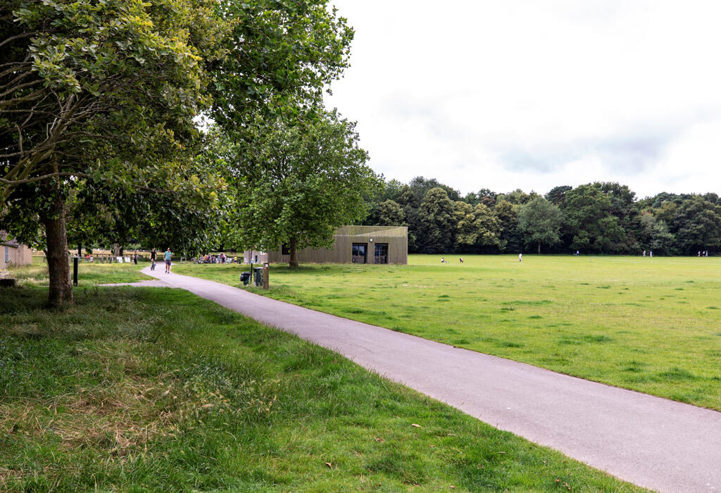 Additional image 12 of Ensbury Avenue