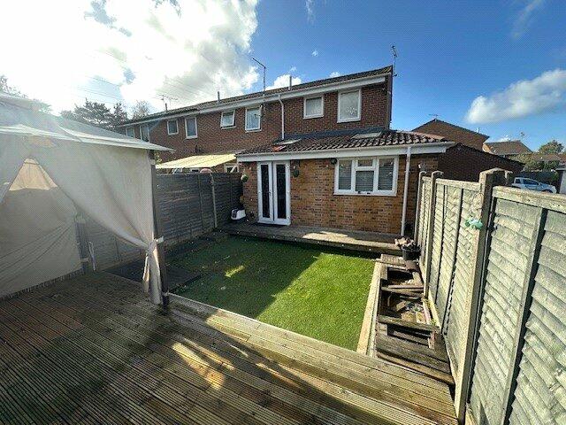 Additional image 14 of Chetnole Close, Canford Heath, Poole, Dorset, BH17