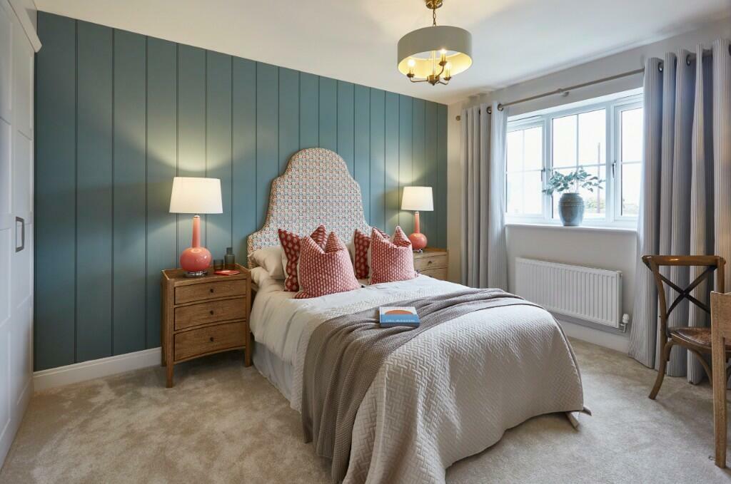 Additional image 16 of Hawbank Field, 
Skipton, 
BD23 6XD