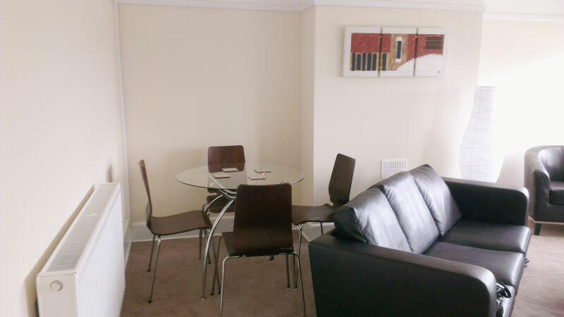 Additional image 2 of 3-Bedroom Student Let with 2 En-Suites Available for 2025