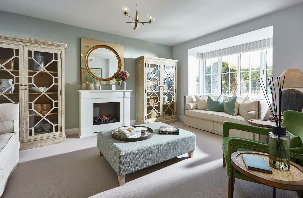 Additional image 8 of Hawbank Field, 
Skipton, 
BD23 6XD