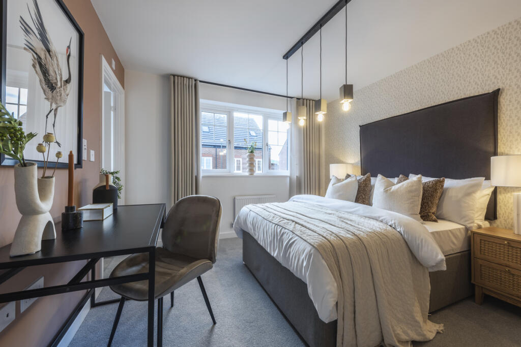 Additional image 9 of Shann Lane,
Keighley,
BD20 6DY