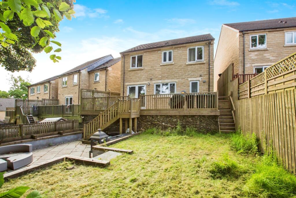 Additional image 15 of Far Hunger Hill Close, Queensbury, Bradford