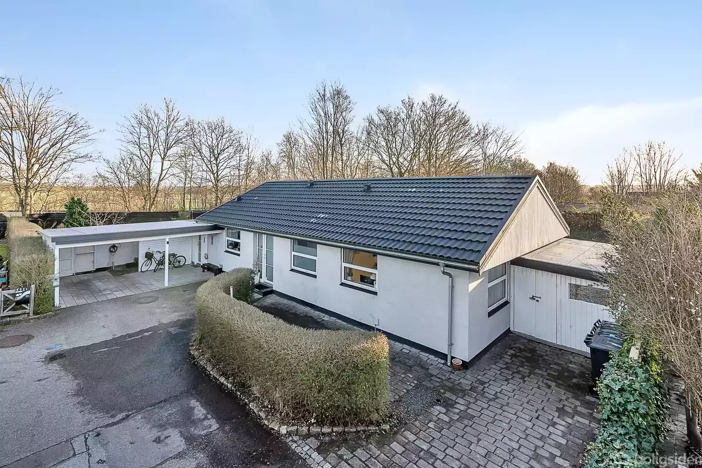 Additional image 3 of Grønhøjvej 77, 8462 Harlev J