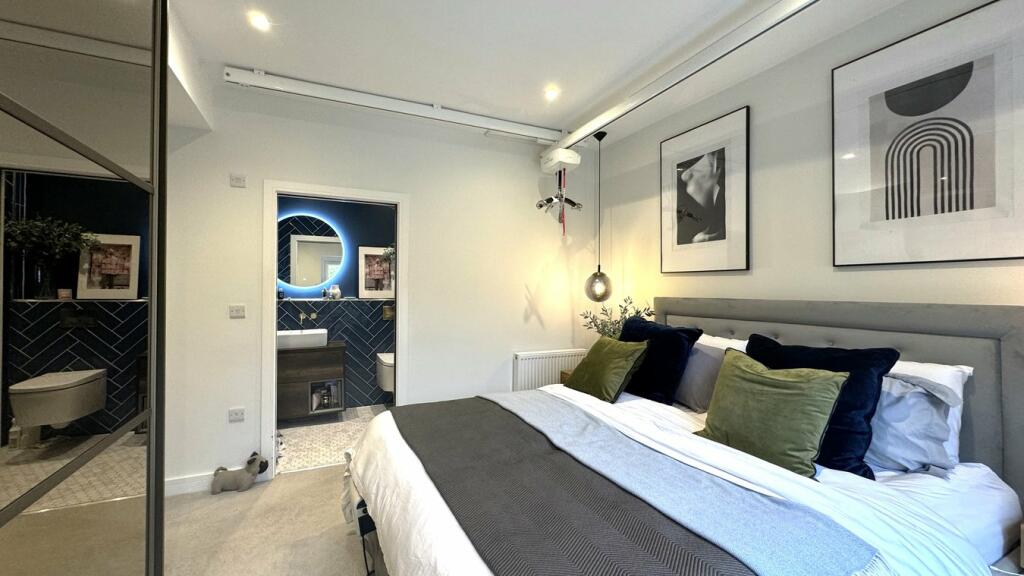 Additional image 18 of Sherwood Avenue, Whitecliff, Poole, BH14