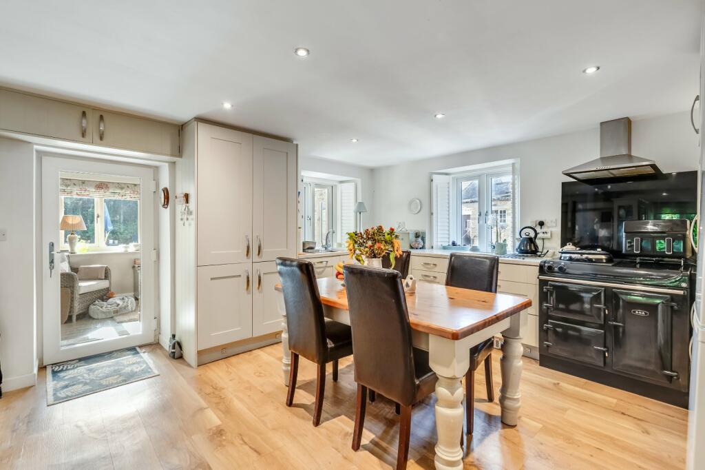 Additional image 3 of Garstangs Yard, Giggleswick, Settle, BD24