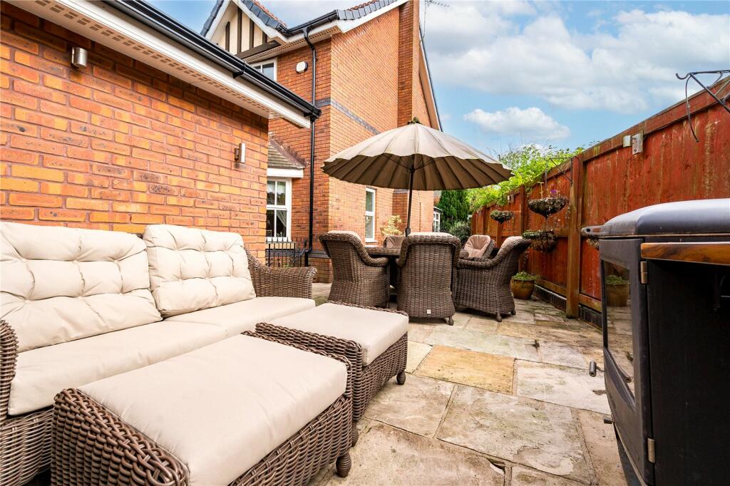 Additional image 36 of Elm Tree Grove, Brockhall Village, Old Langho, Blackburn, BB6