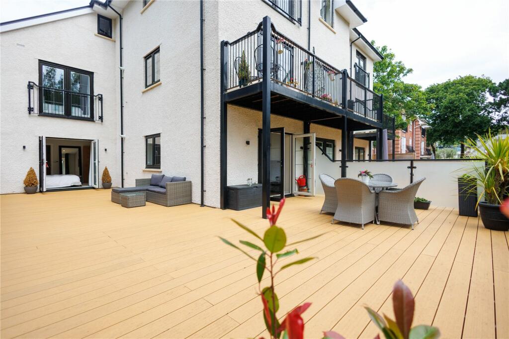 Additional image 2 of Haven Road, Canford Cliffs, Poole, Dorset, BH13