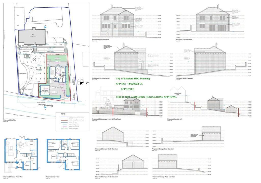 Additional image 28 of Highfield Road, Idle, Bradford