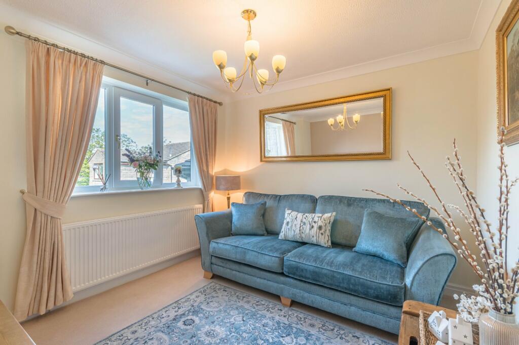 Additional image 19 of Ling Park Avenue, Wilsden, Bradford, West Yorkshire, BD15