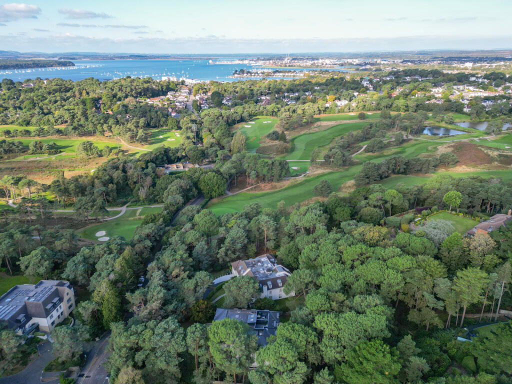 Additional image 15 of Lilliput Road, Canford Cliffs, Poole, Dorset, BH14