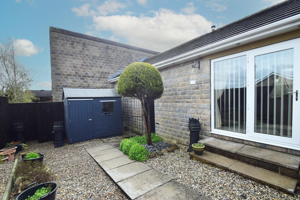 Additional image 31 of Clayton Rise, Keighley