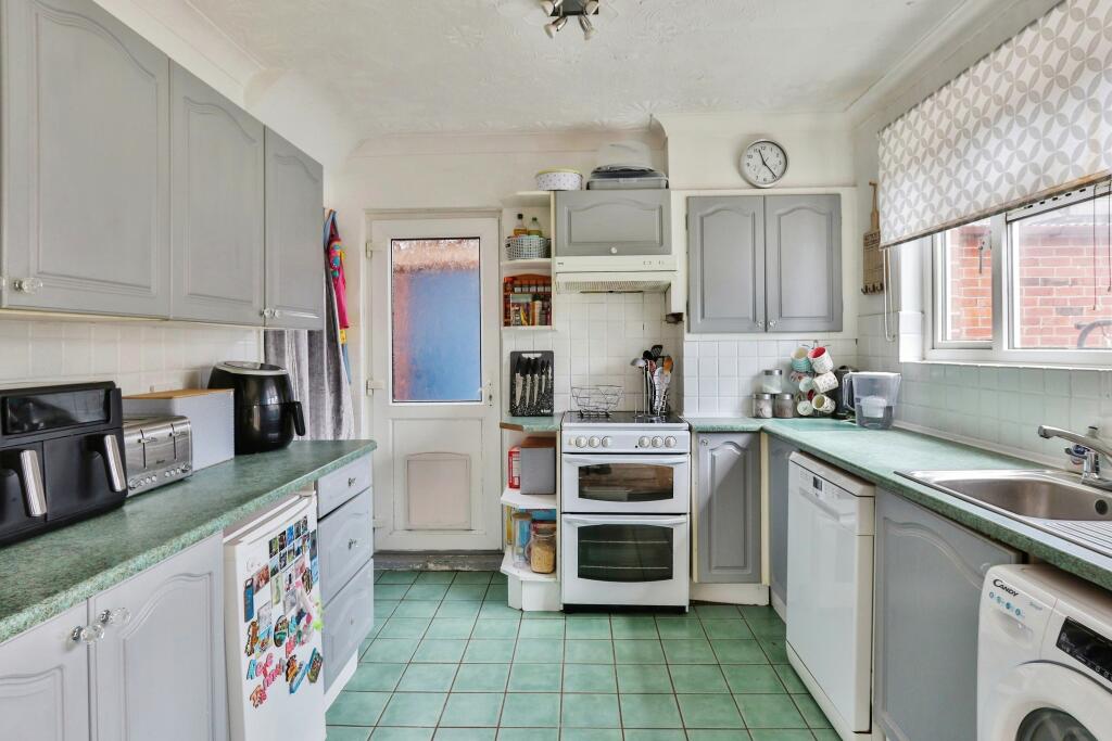 Additional image 5 of Kitchener Crescent, Poole, Dorset, BH17