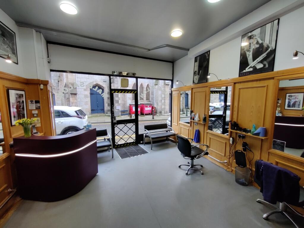 Additional image 6 of 17 Summer Street, Aberdeen, AB10