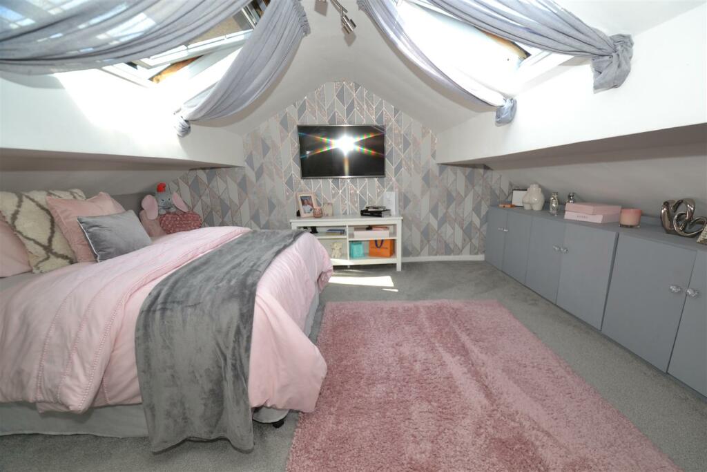 Additional image 21 of Poplar Grove, Horton Bank Top, Bradford