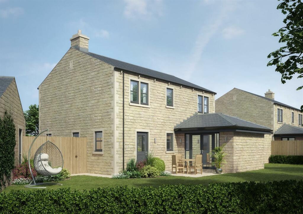 Additional image 6 of The Loxley, The Brambles, off Keighley Road, Laneshawbridge