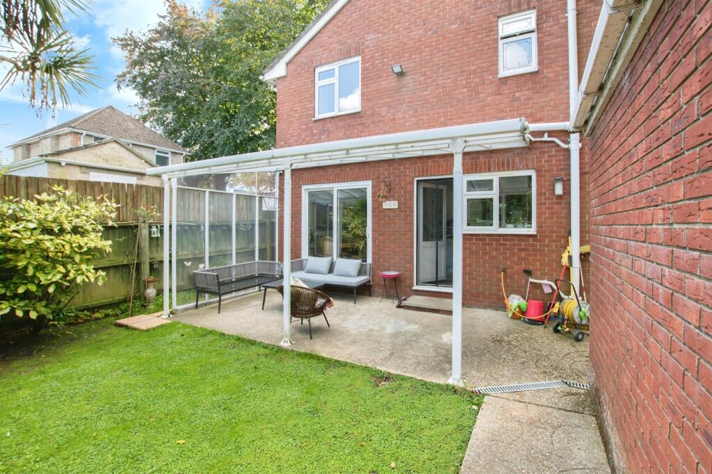 Additional image 16 of Littlemoor Avenue, Bournemouth