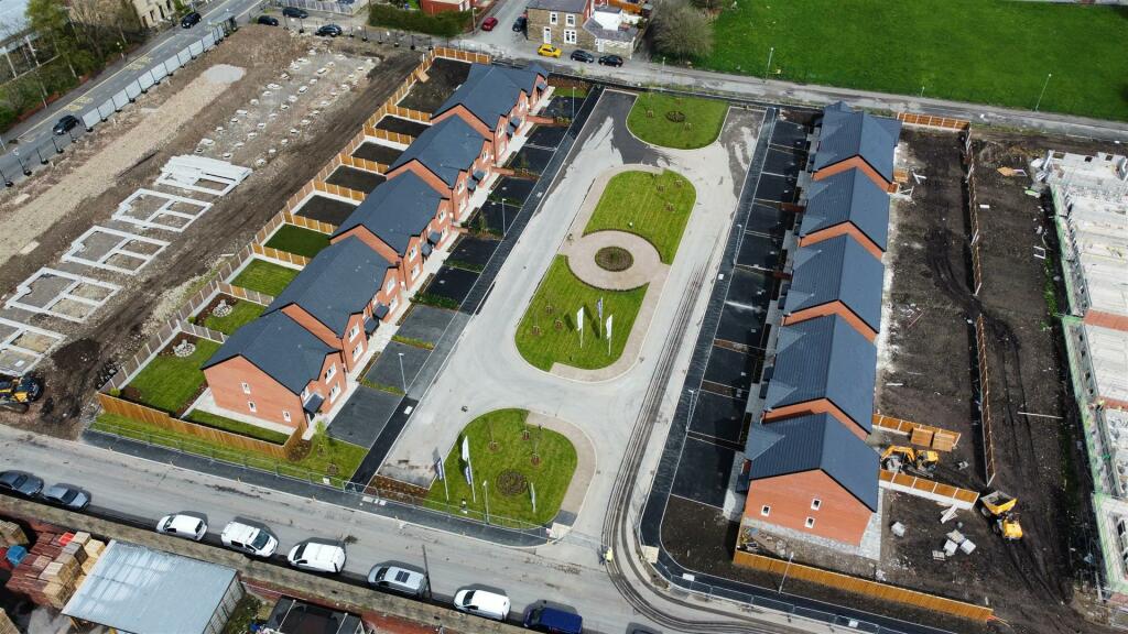 Additional image 29 of Beamer Gardens, Great Harwood