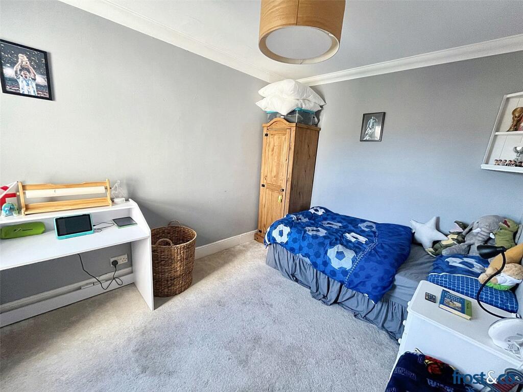 Additional image 10 of Mansfield Close, Lower Parkstone, Poole, Dorset, BH14