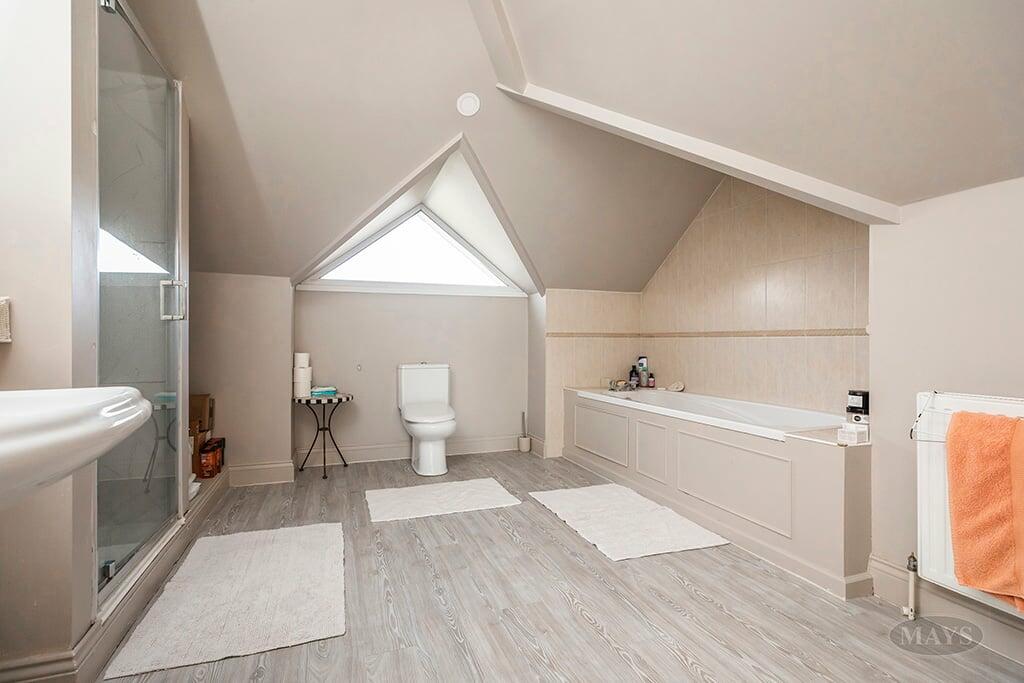 Additional image 12 of Gardens Crescent, Lilliput, BH14
