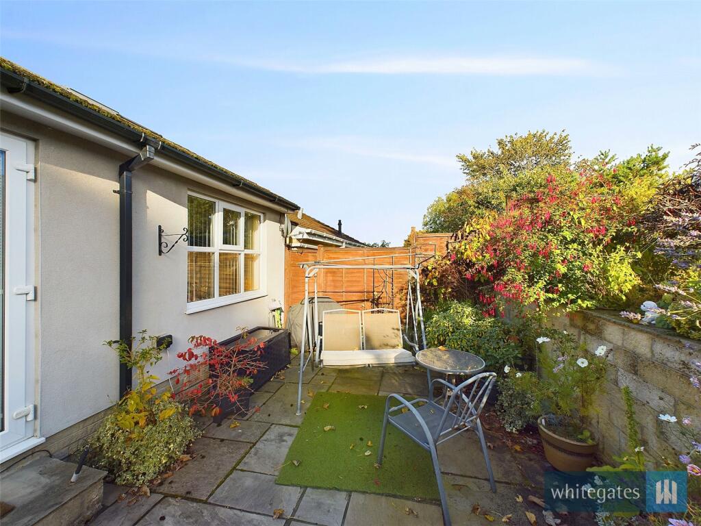 Additional image 13 of Oakleigh Avenue, Clayton, Bradford, West Yorkshire, BD14