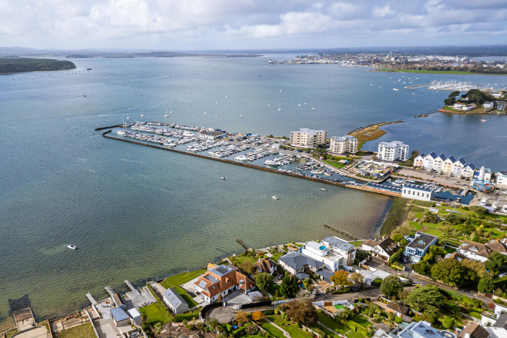 Additional image 20 of Home Waters, Firs Lane, Lilliput, Poole, Dorset, BH14, United Kingdom