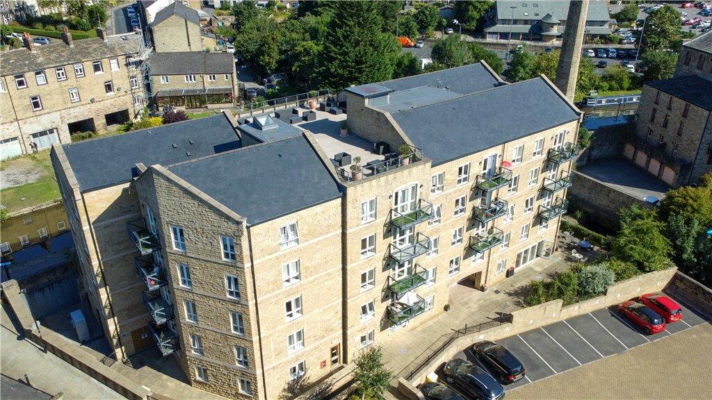 Additional image 7 of Brewery Lane, Skipton, North Yorkshire, BD23