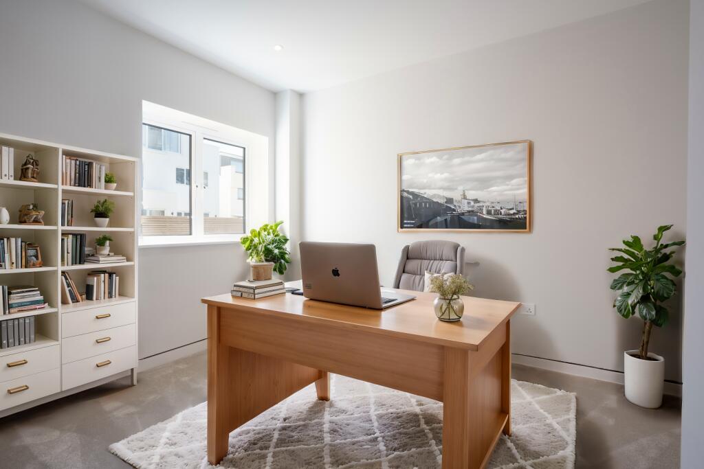 Additional image 16 of Dorset Lake Avenue, Lilliput, Poole, Dorset, BH14