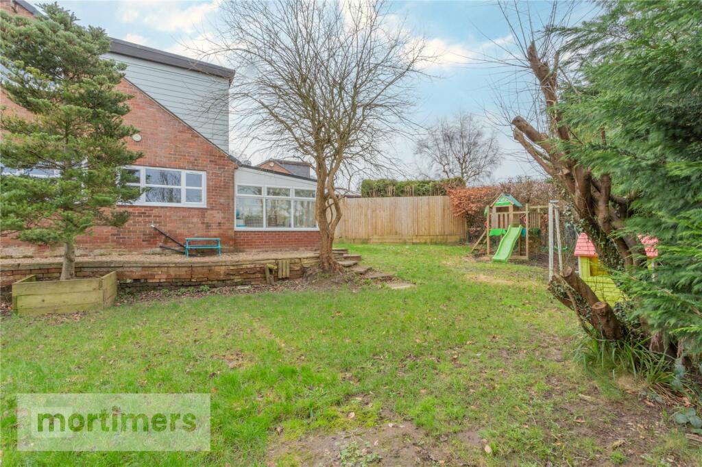 Additional image 24 of Hillcrest Road, Langho, BB6