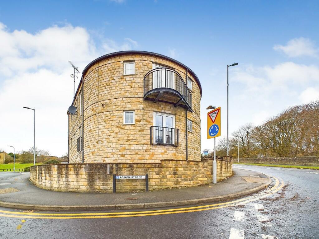 Additional image 10 of Agincourt Drive, Hill Top View, Gilstead