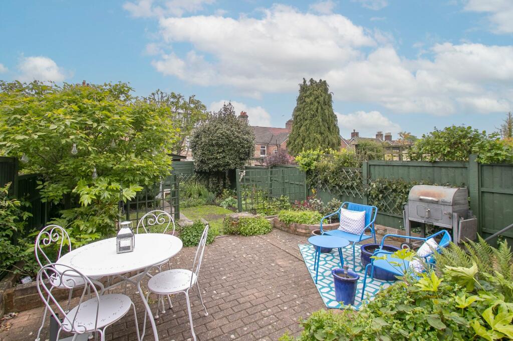 Additional image 16 of Mansfield Close, Lower Parkstone, Poole, Dorset, BH14