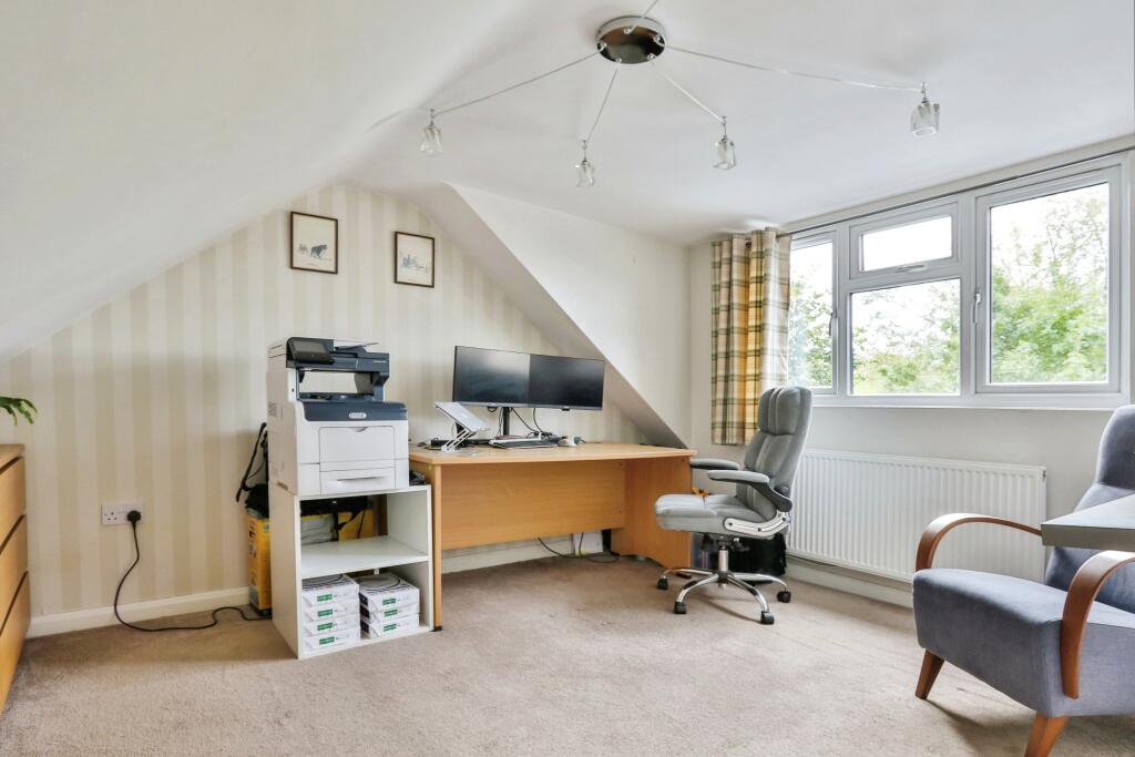 Additional image 16 of Peatons Lane, Lytchett Matravers, Poole, BH16