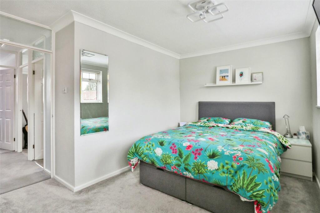 Additional image 10 of Rowbarrow Close, Poole, Dorset, BH17