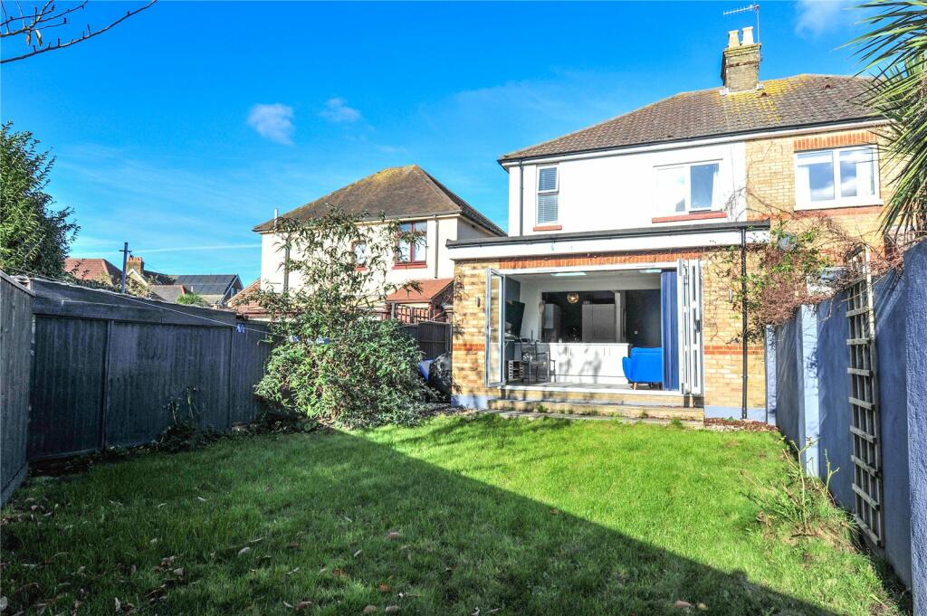 Additional image 27 of Hillman Road, Parkstone, Poole, Dorset, BH14