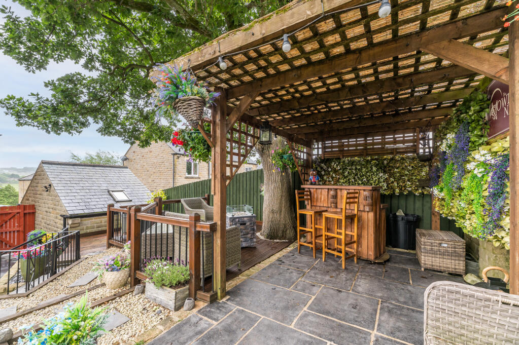 Additional image 29 of Pasture Avenue, Oakworth, Keighley, West Yorkshire, BD22