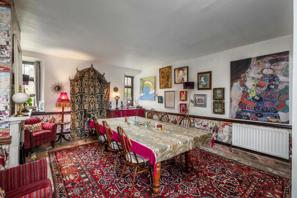 Primary image of Old Rectory Mews, Poole, BH15