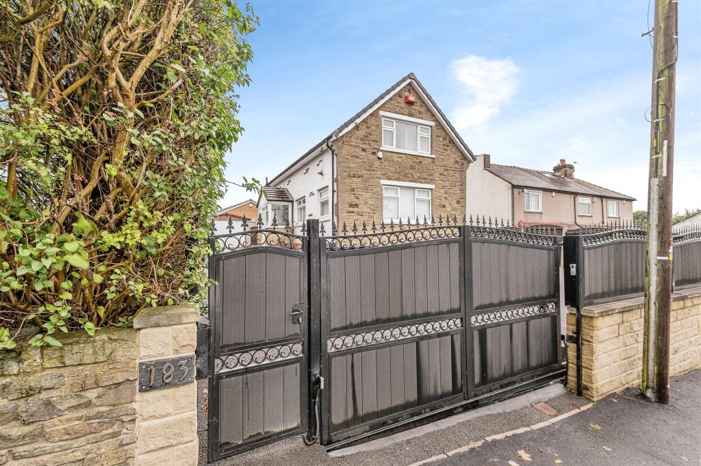 Additional image 15 of Bierley Lane, Bradford