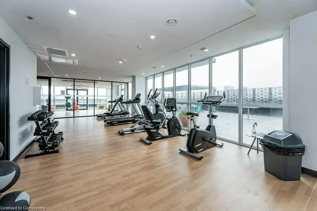 Additional image 28 of 60 Charles St Unit 805