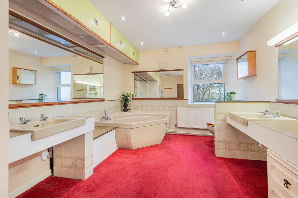 Additional image 18 of Capon Hall, Malham Moor, Settle, BD24